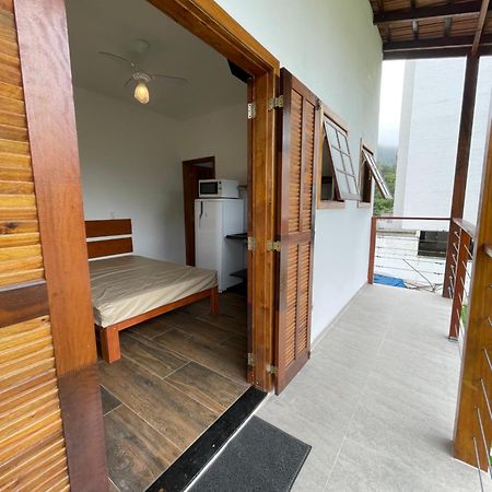 Espaco Aba Maranata Ubatuba Luaran gambar