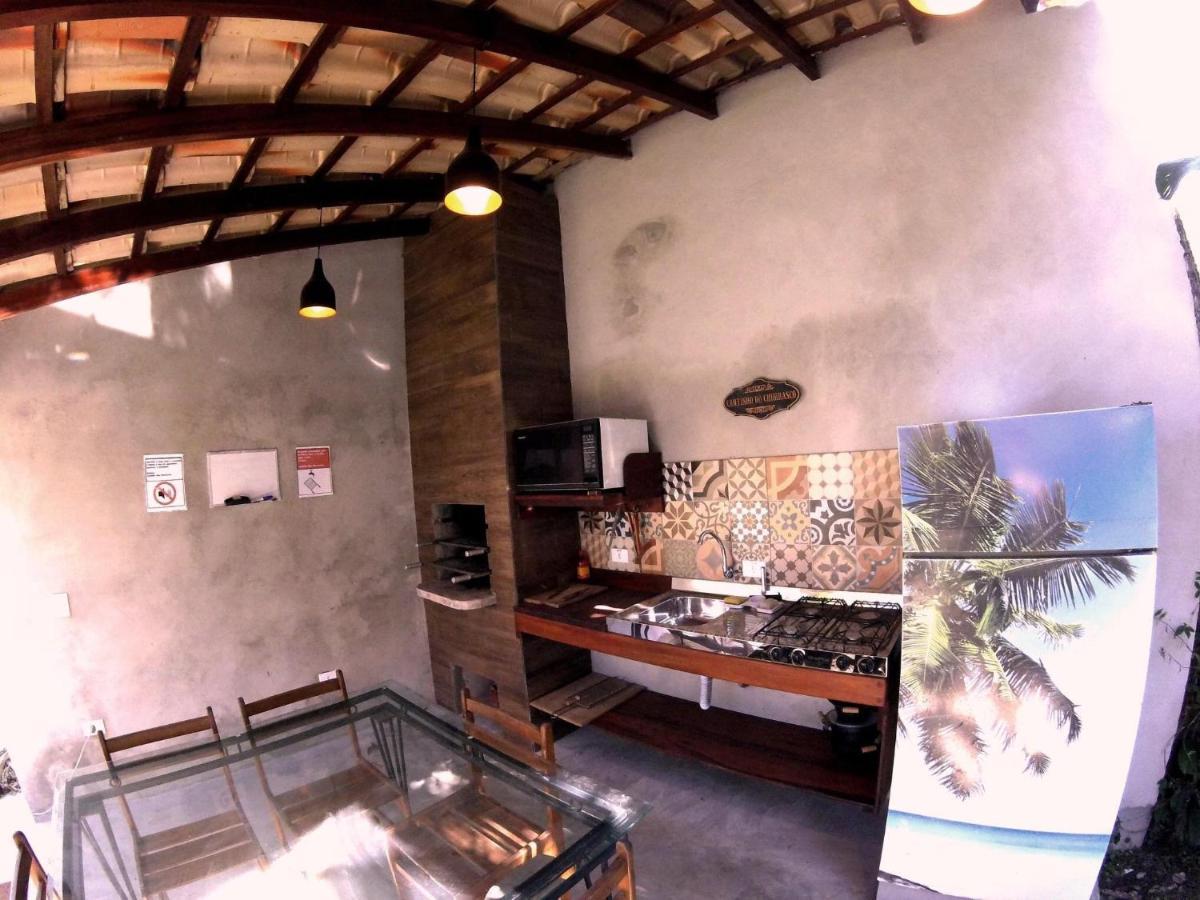 Espaco Aba Maranata Ubatuba Luaran gambar