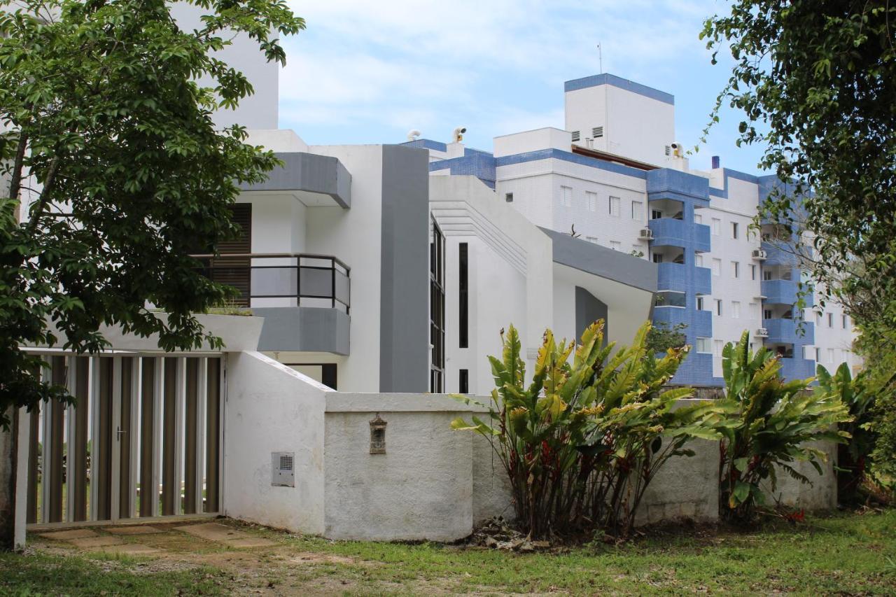 Espaco Aba Maranata Ubatuba Luaran gambar