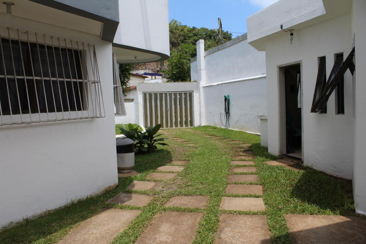 Espaco Aba Maranata Ubatuba Luaran gambar