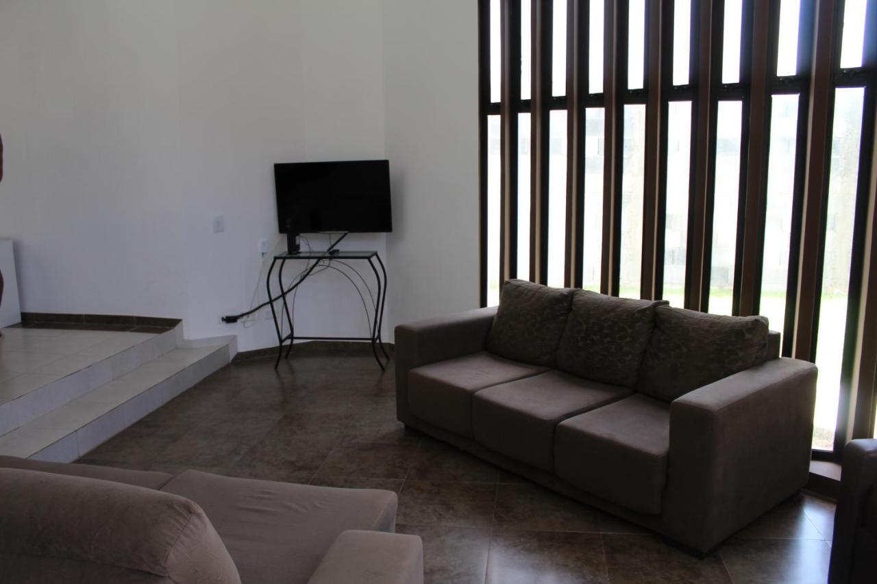 Espaco Aba Maranata Ubatuba Luaran gambar