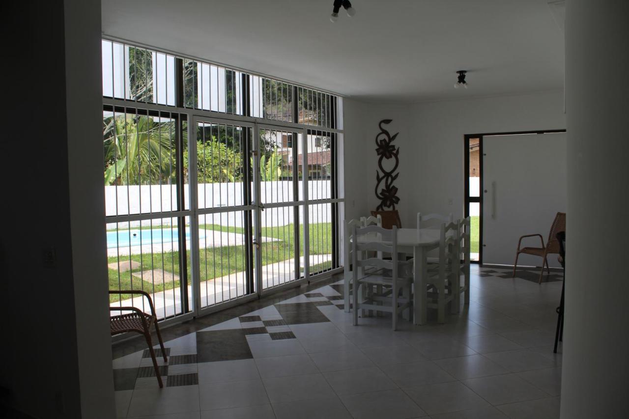 Espaco Aba Maranata Ubatuba Luaran gambar