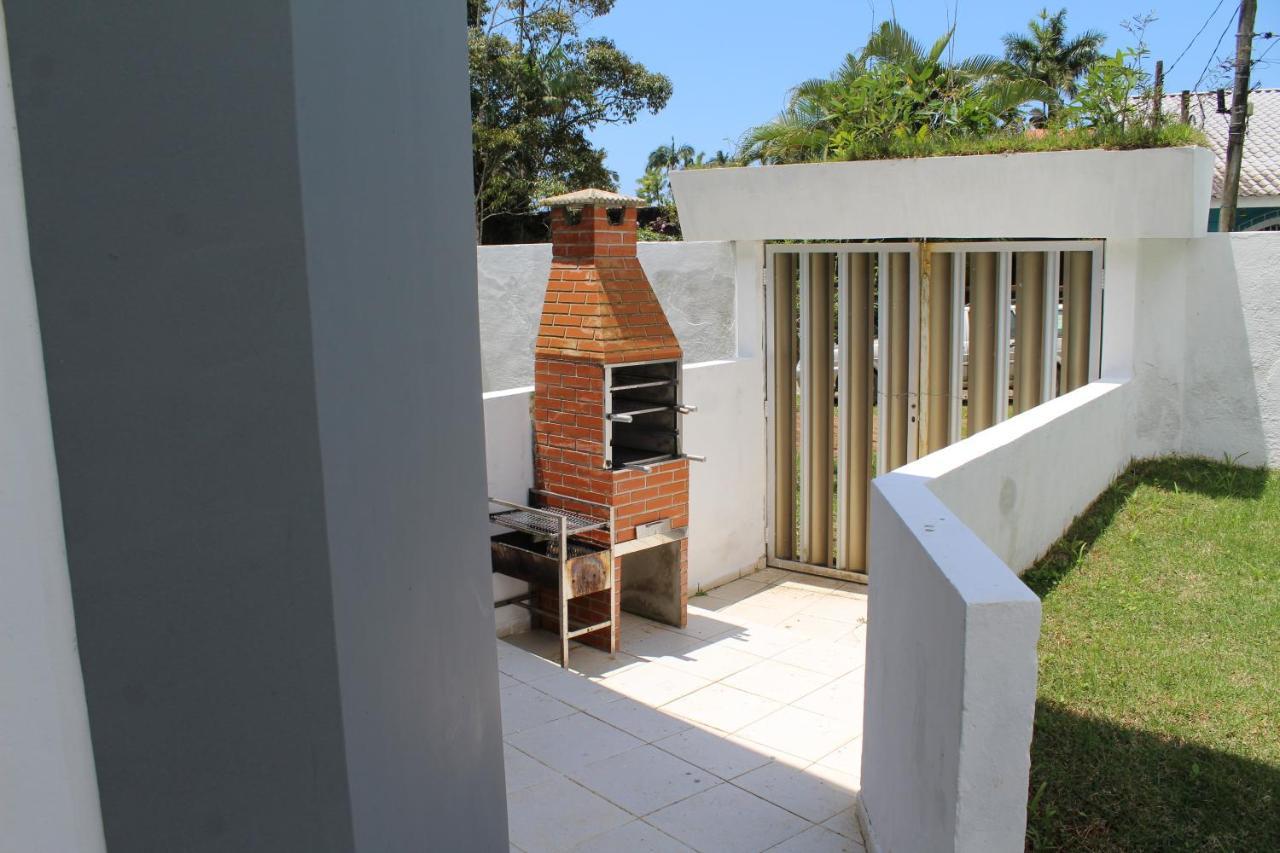 Espaco Aba Maranata Ubatuba Luaran gambar