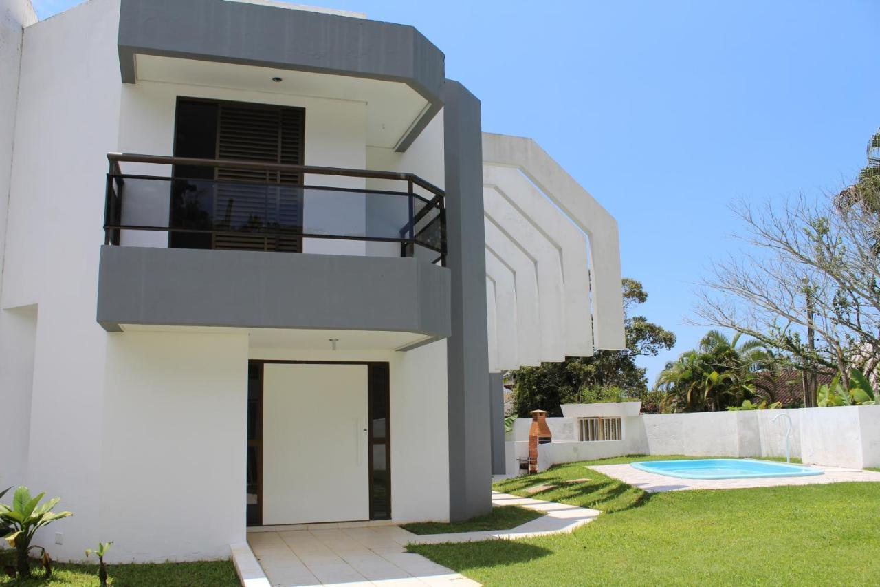 Espaco Aba Maranata Ubatuba Luaran gambar