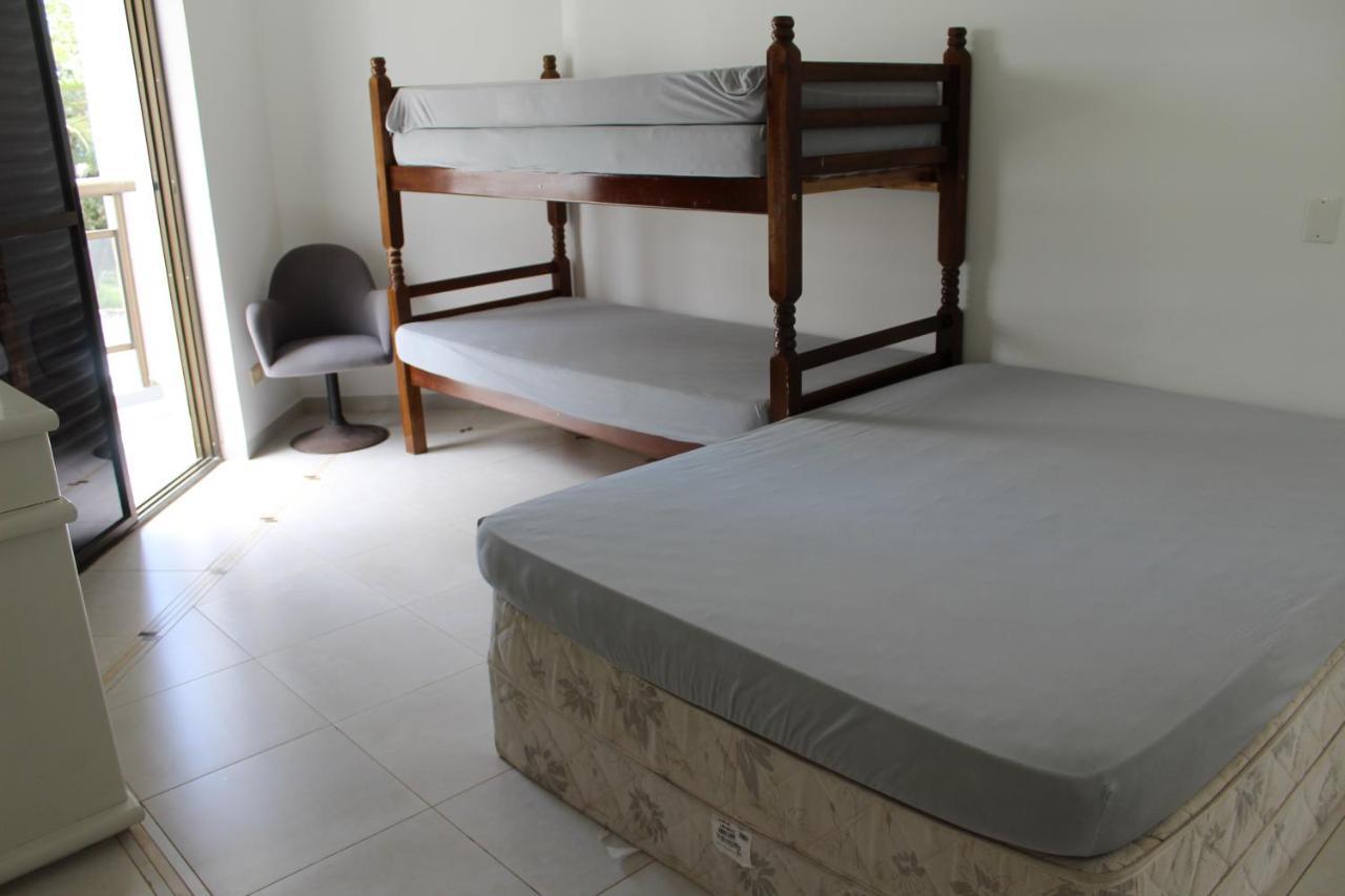 Espaco Aba Maranata Ubatuba Luaran gambar