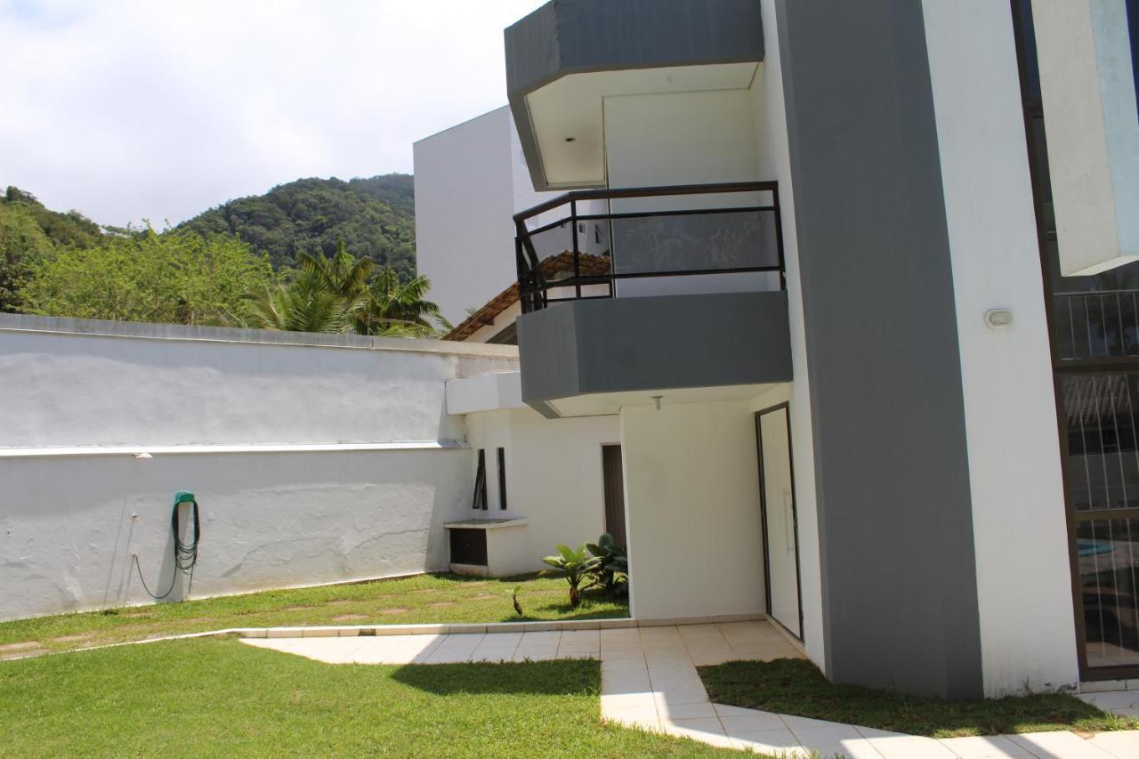 Espaco Aba Maranata Ubatuba Luaran gambar