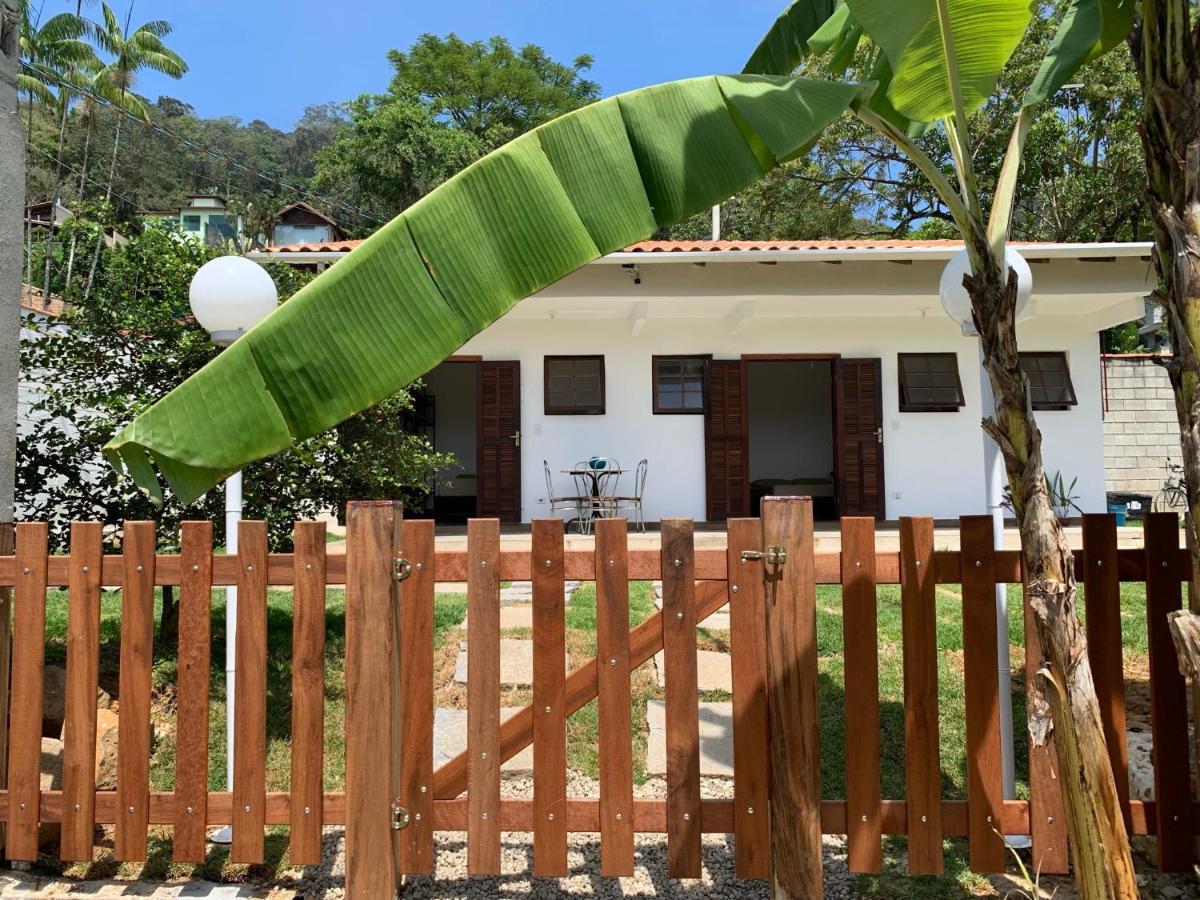 Espaco Aba Maranata Ubatuba Luaran gambar