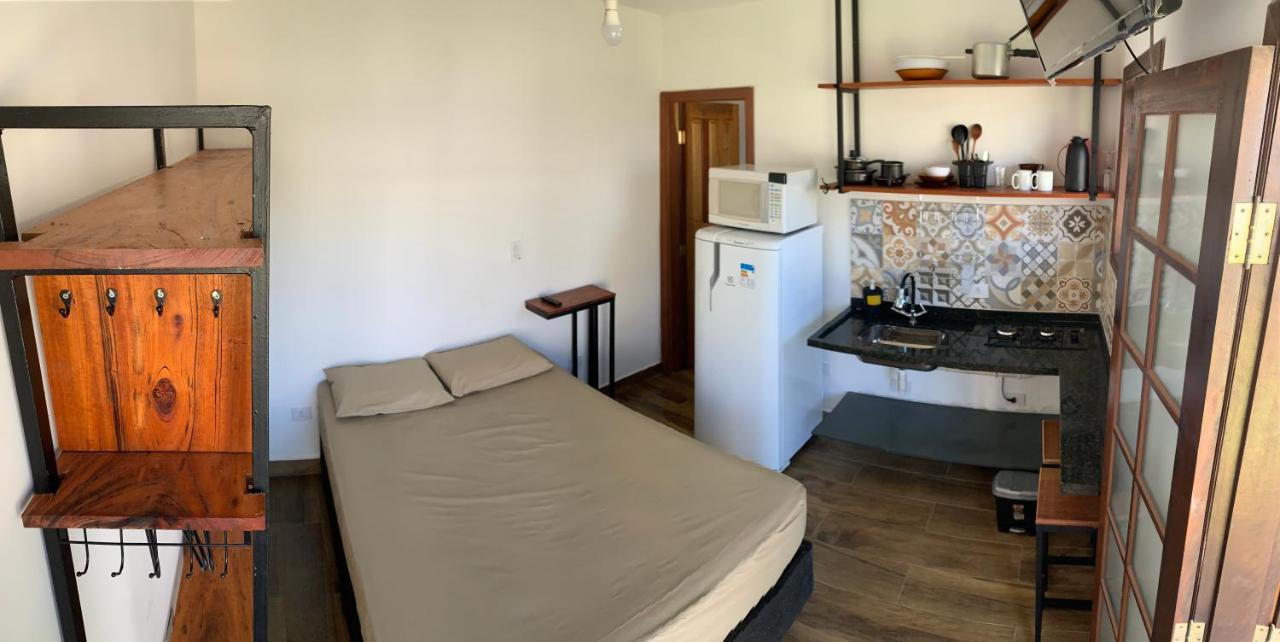Espaco Aba Maranata Ubatuba Luaran gambar