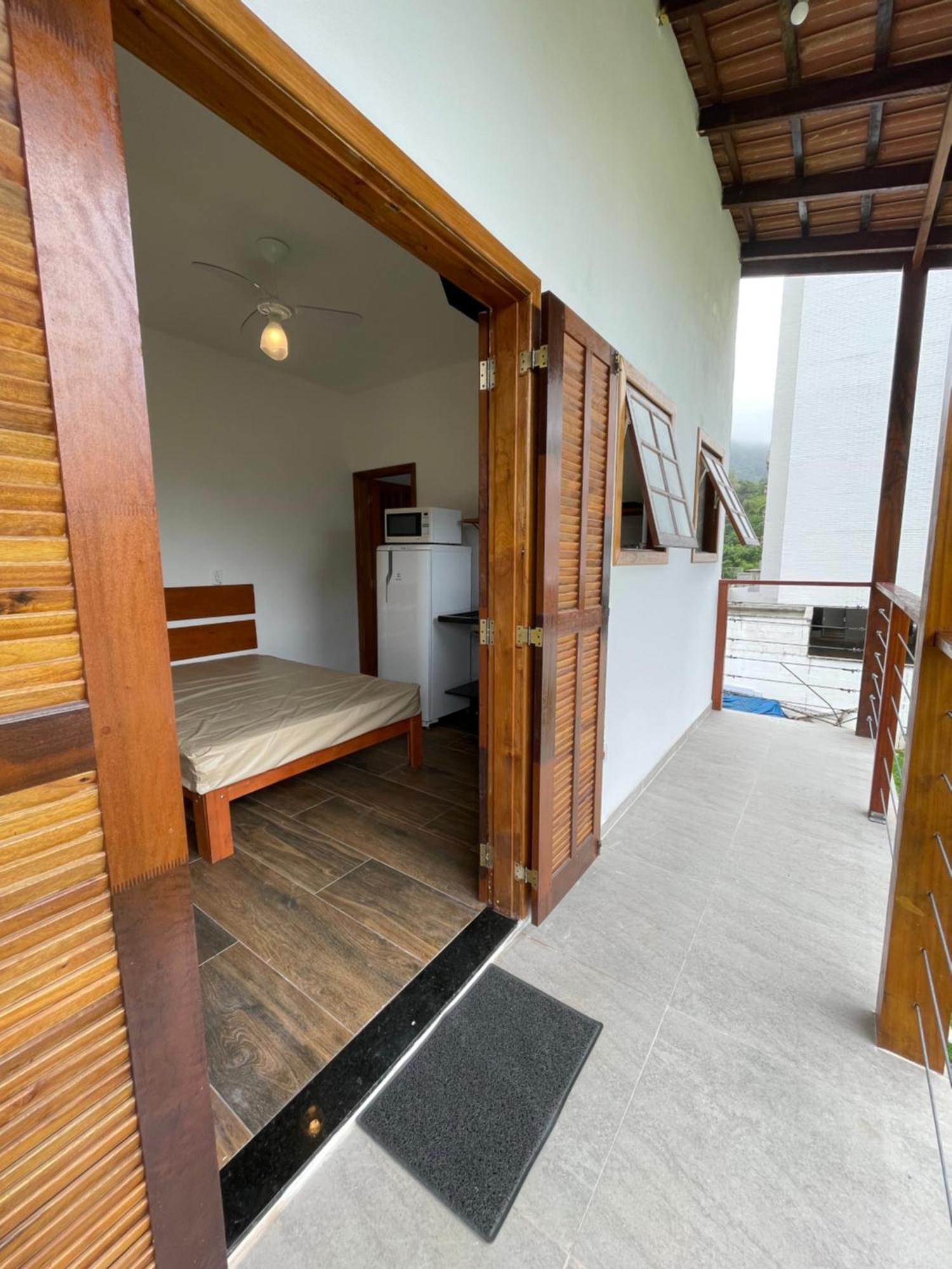 Espaco Aba Maranata Ubatuba Luaran gambar