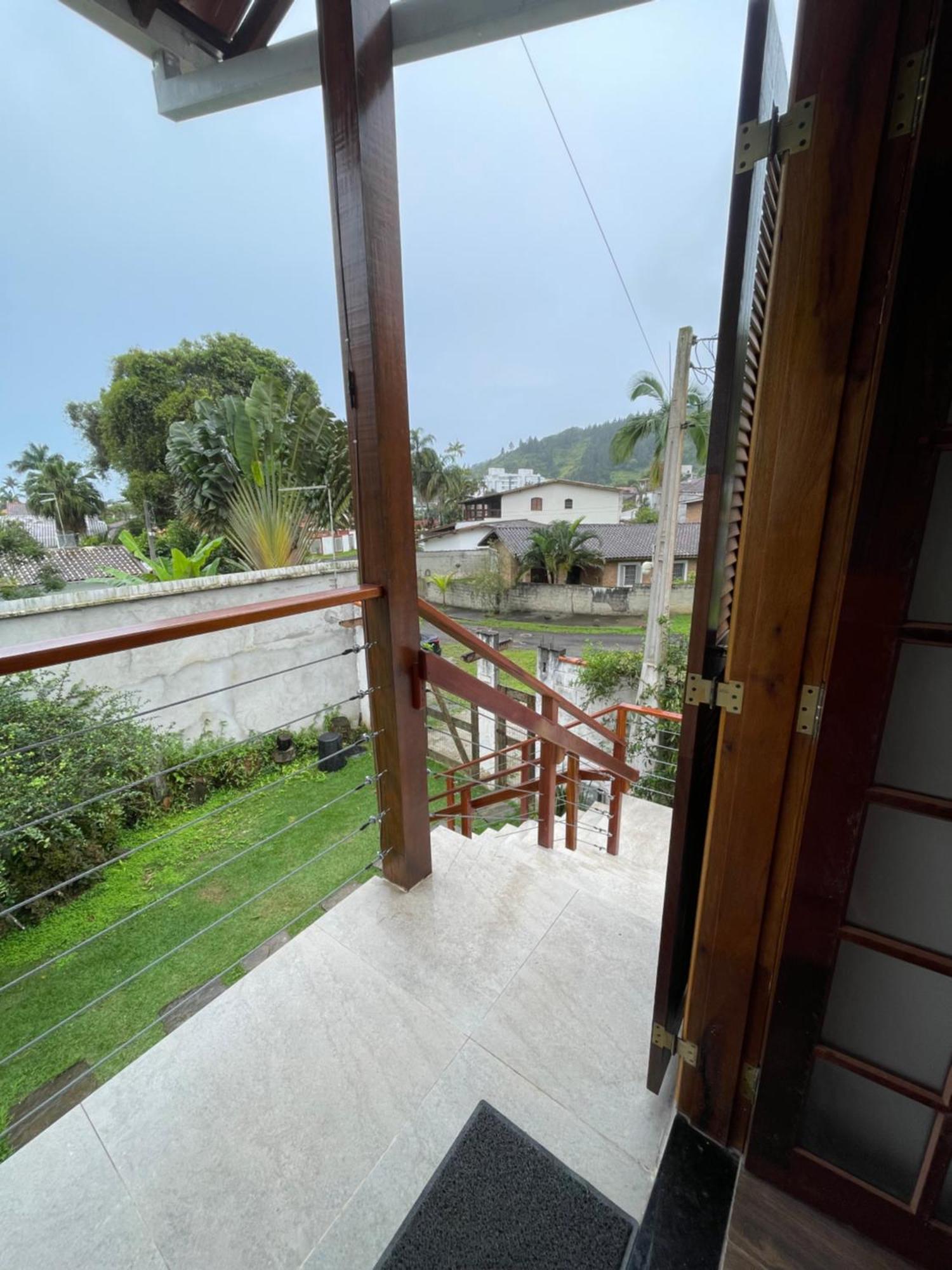Espaco Aba Maranata Ubatuba Luaran gambar