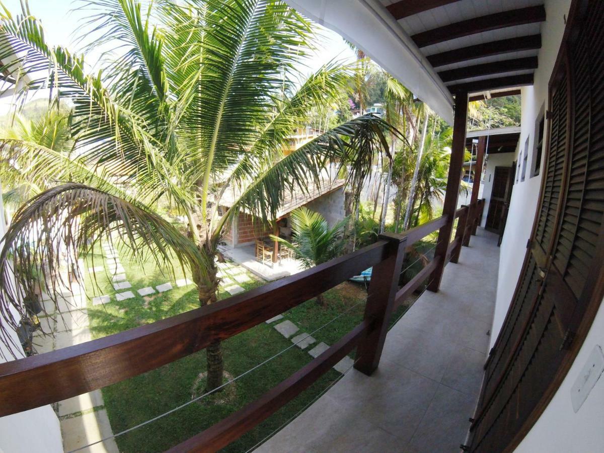 Espaco Aba Maranata Ubatuba Luaran gambar