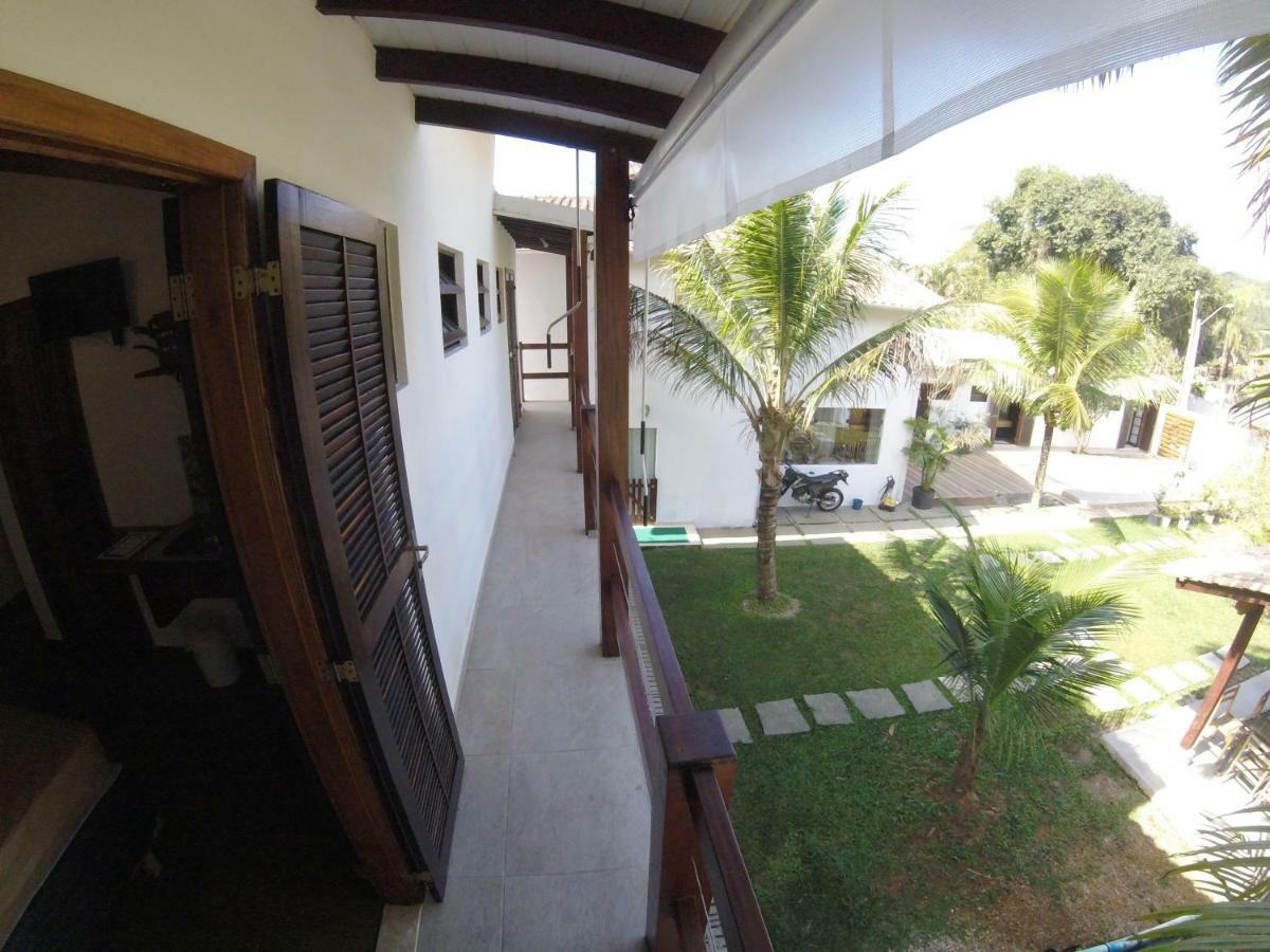 Espaco Aba Maranata Ubatuba Luaran gambar