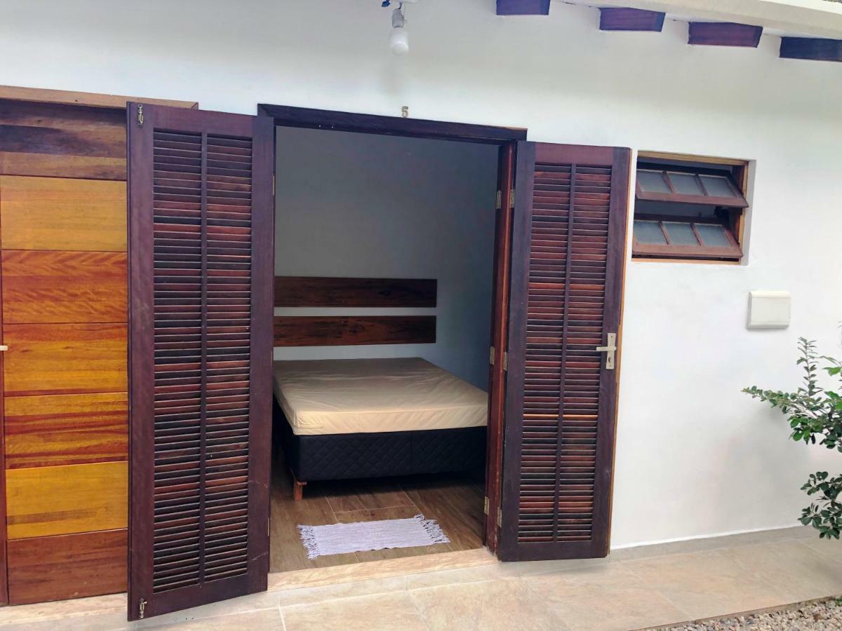 Espaco Aba Maranata Ubatuba Luaran gambar