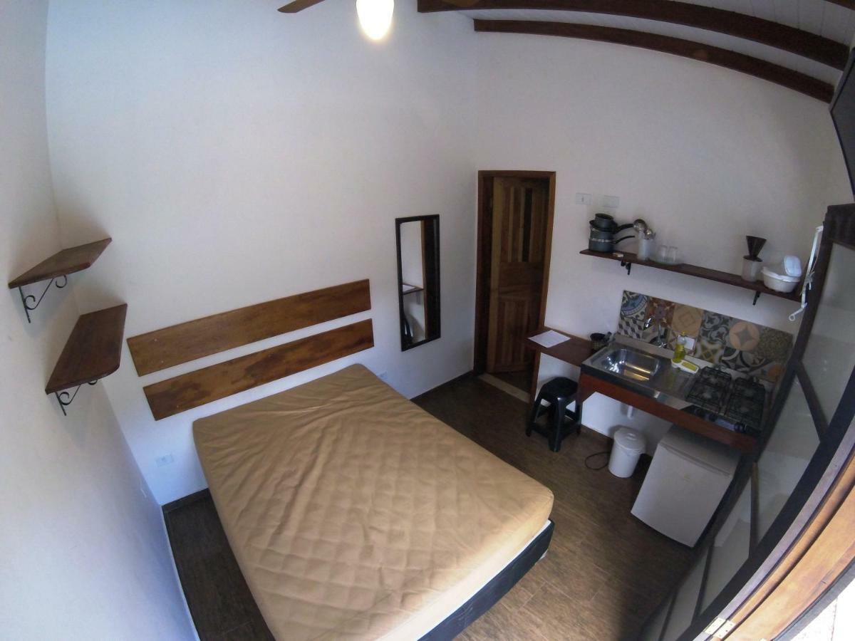 Espaco Aba Maranata Ubatuba Luaran gambar